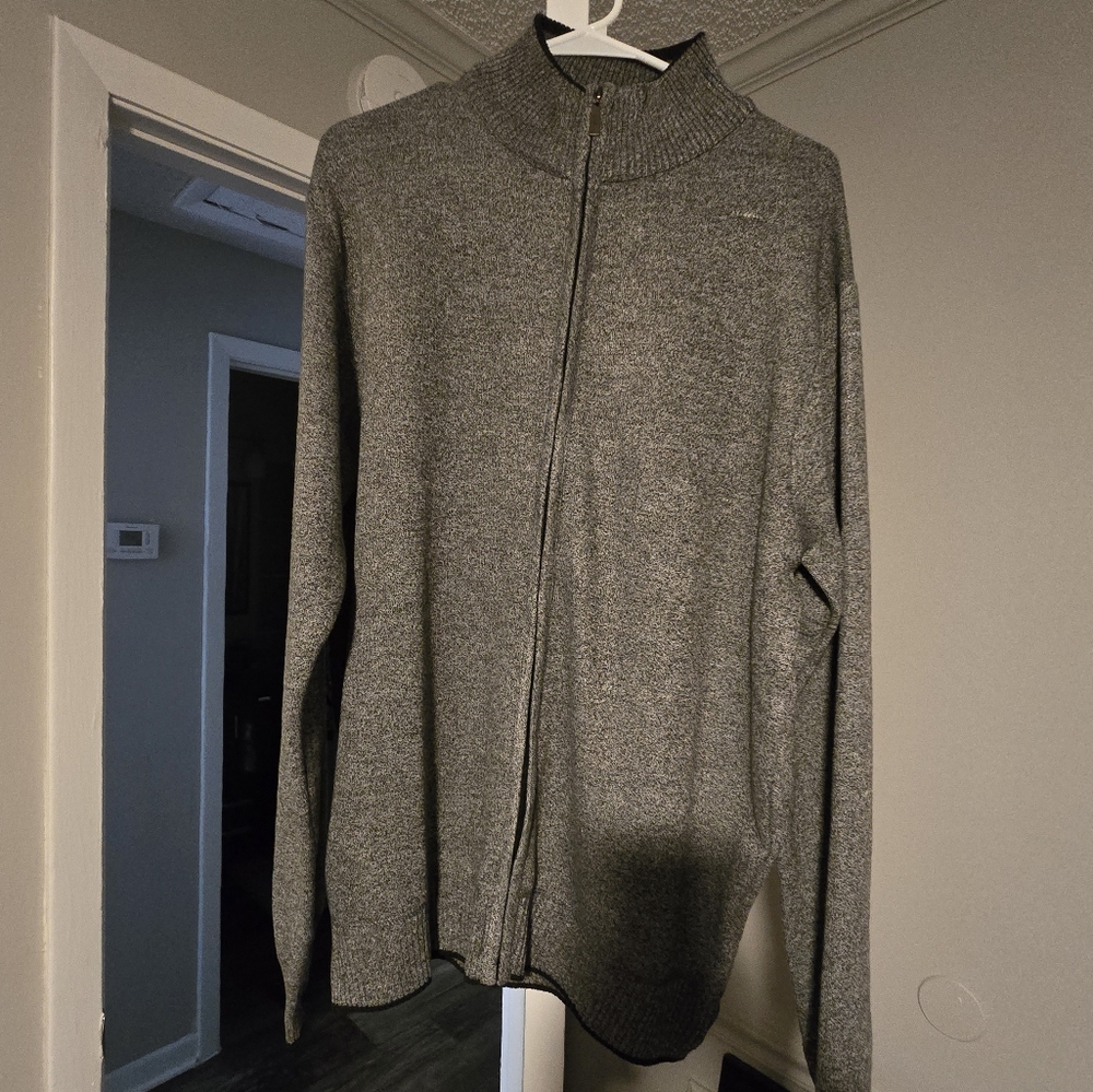 Sugar Sweater